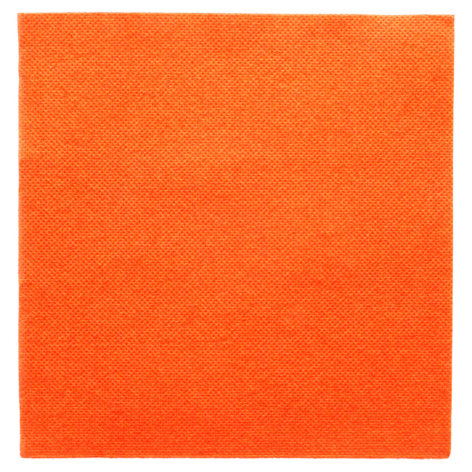 serviette-de-table-gaufree-orange-33x33-carton-de-1200-prosaveurs