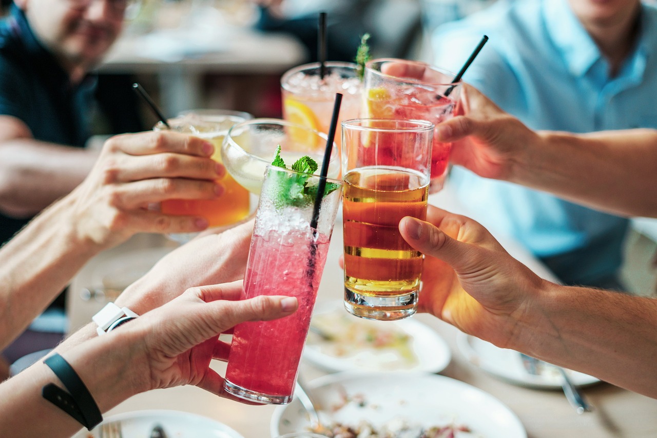 Verres réutilisables - ProSaveurs