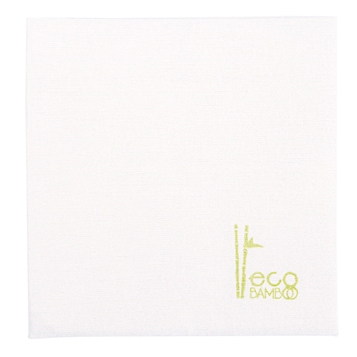 Serviettes en papier