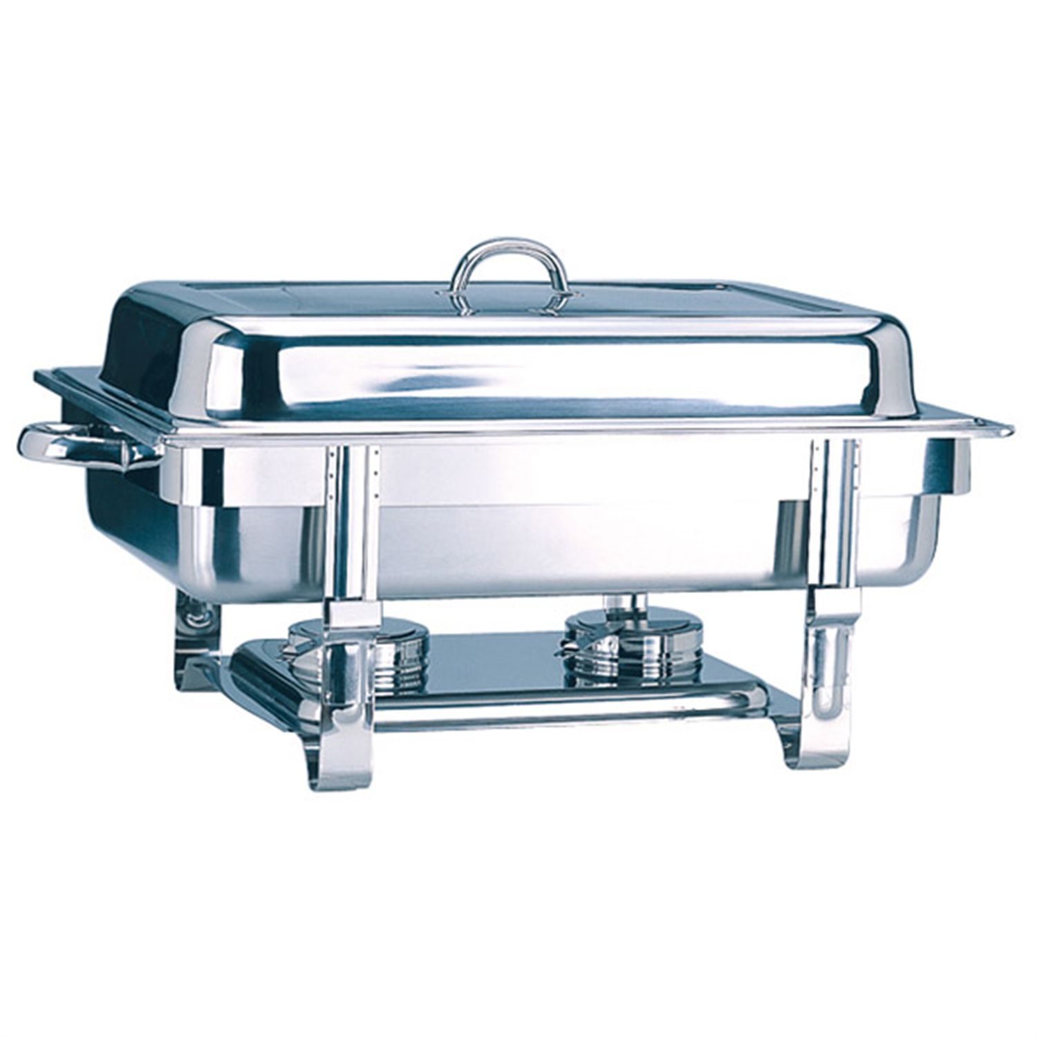 Réchauffe-plat GN 9 litres