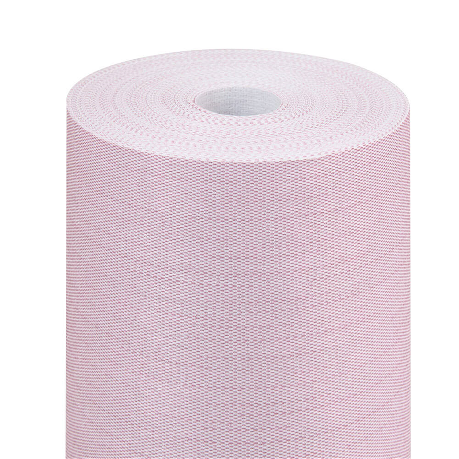 nappe jetable effet tissu