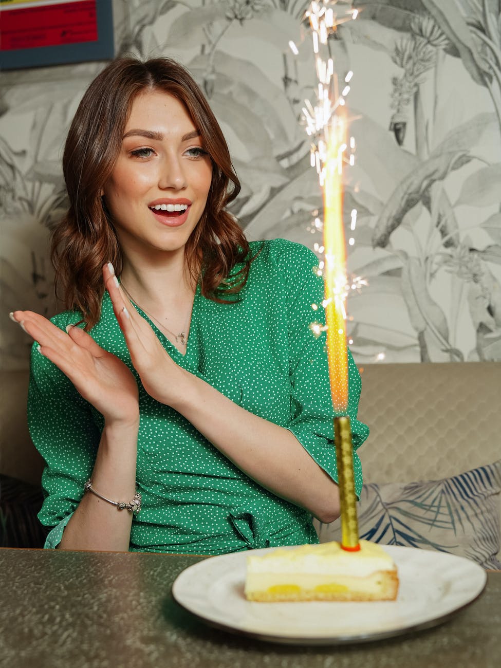 photos gratuites de anniversaire applaudir beau