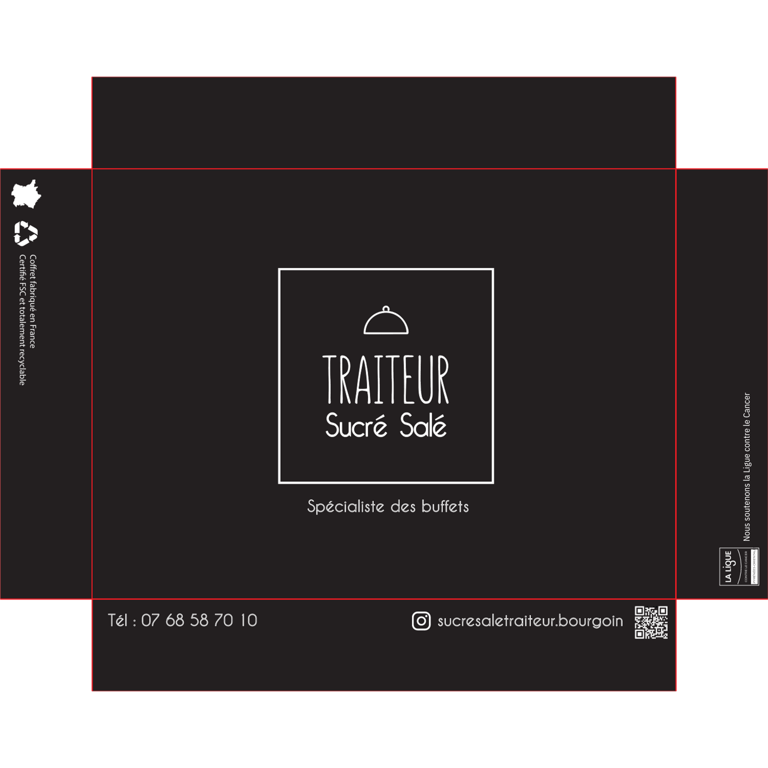 plateau traiteur personnalise prosaveurs