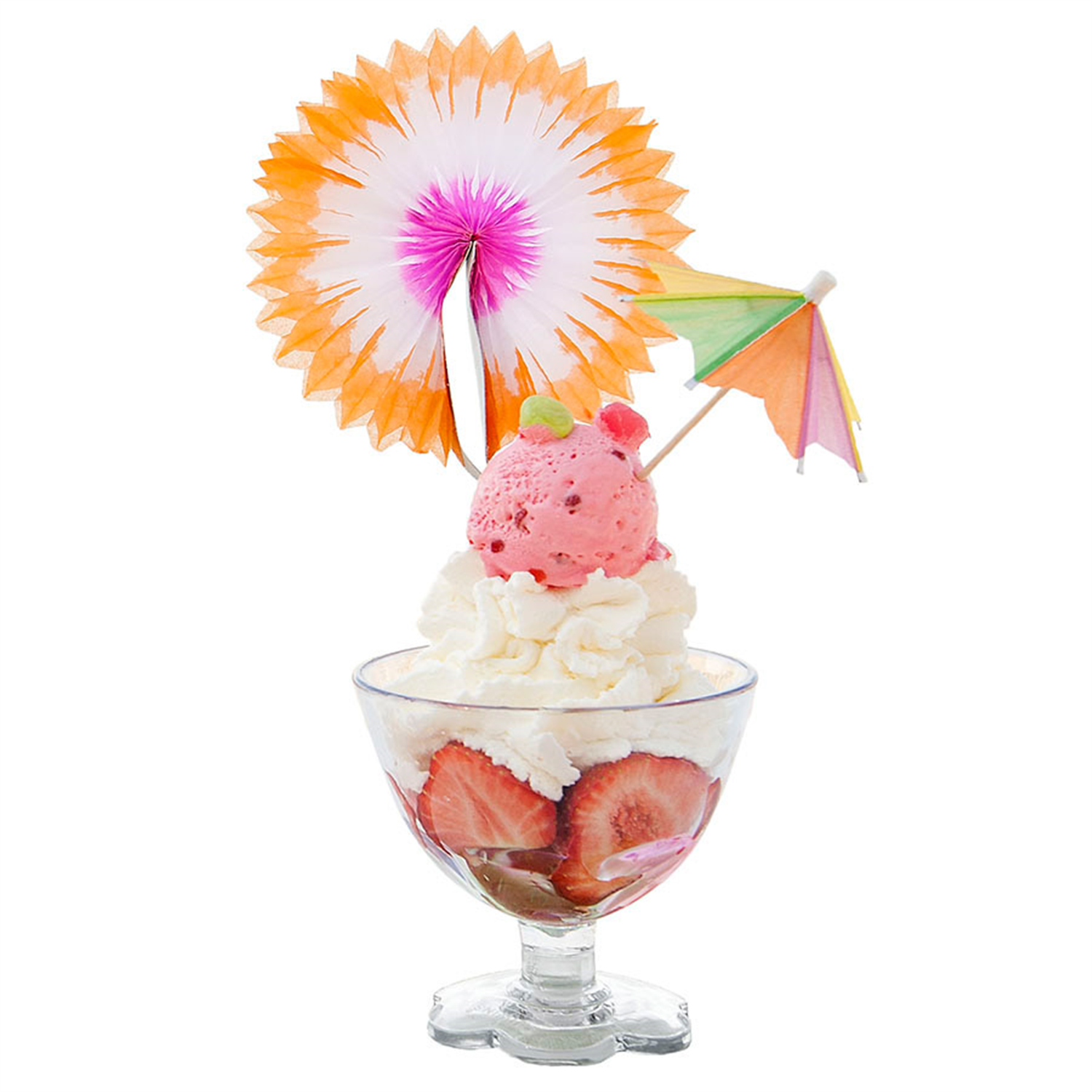 coupes à glace