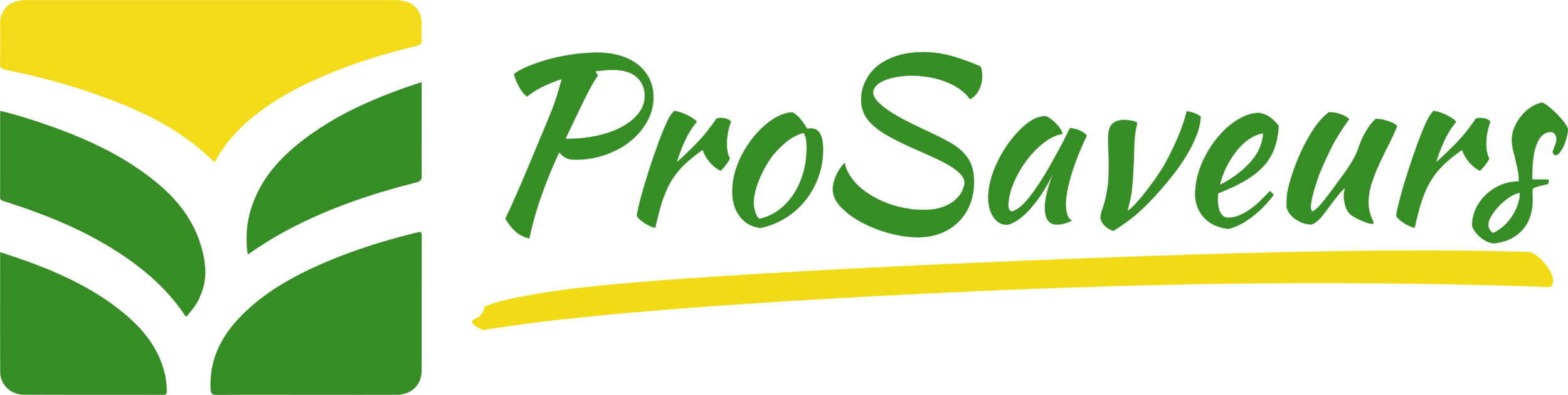 logo prosaveursv2