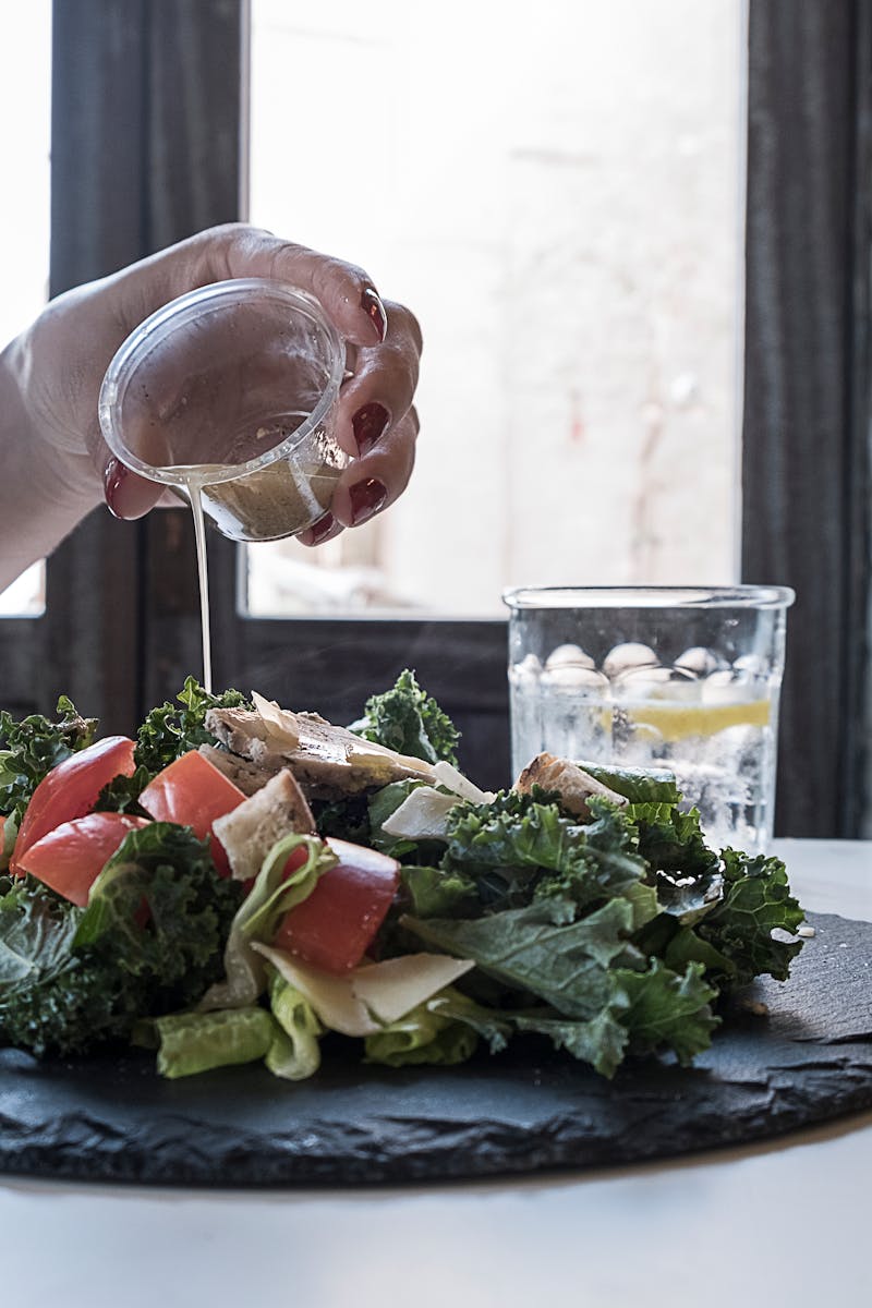 Vinaigrette - ProSaveurs