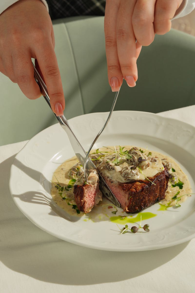 Sauce Hollandaise - ProSaveurs