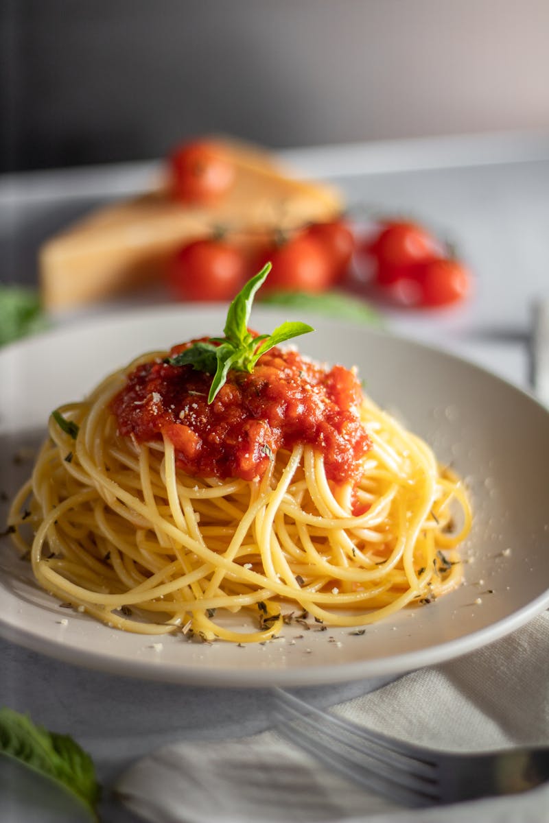 Sauce Tomate - ProSaveurs