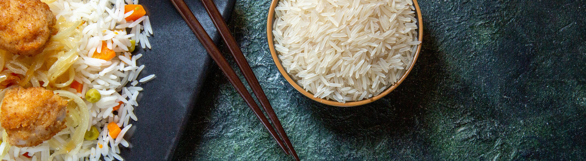 Riz Pilaf de base - Les bases de la cuisine - ProSaveurs - Recette de cuisine
