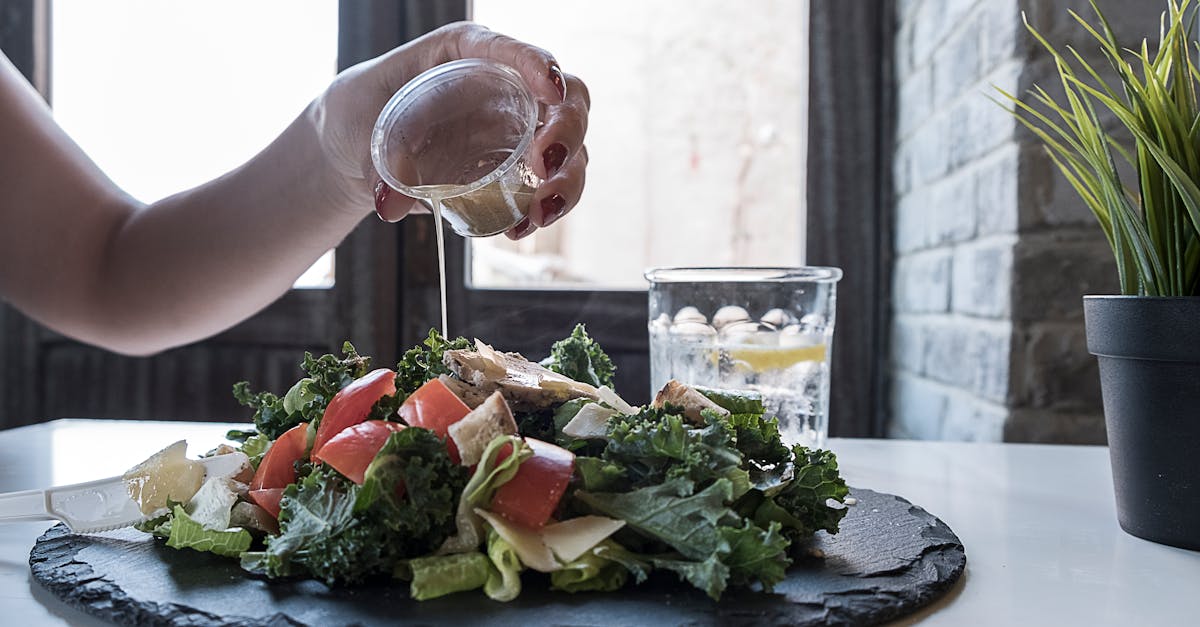 vinaigrette - ProSaveurs