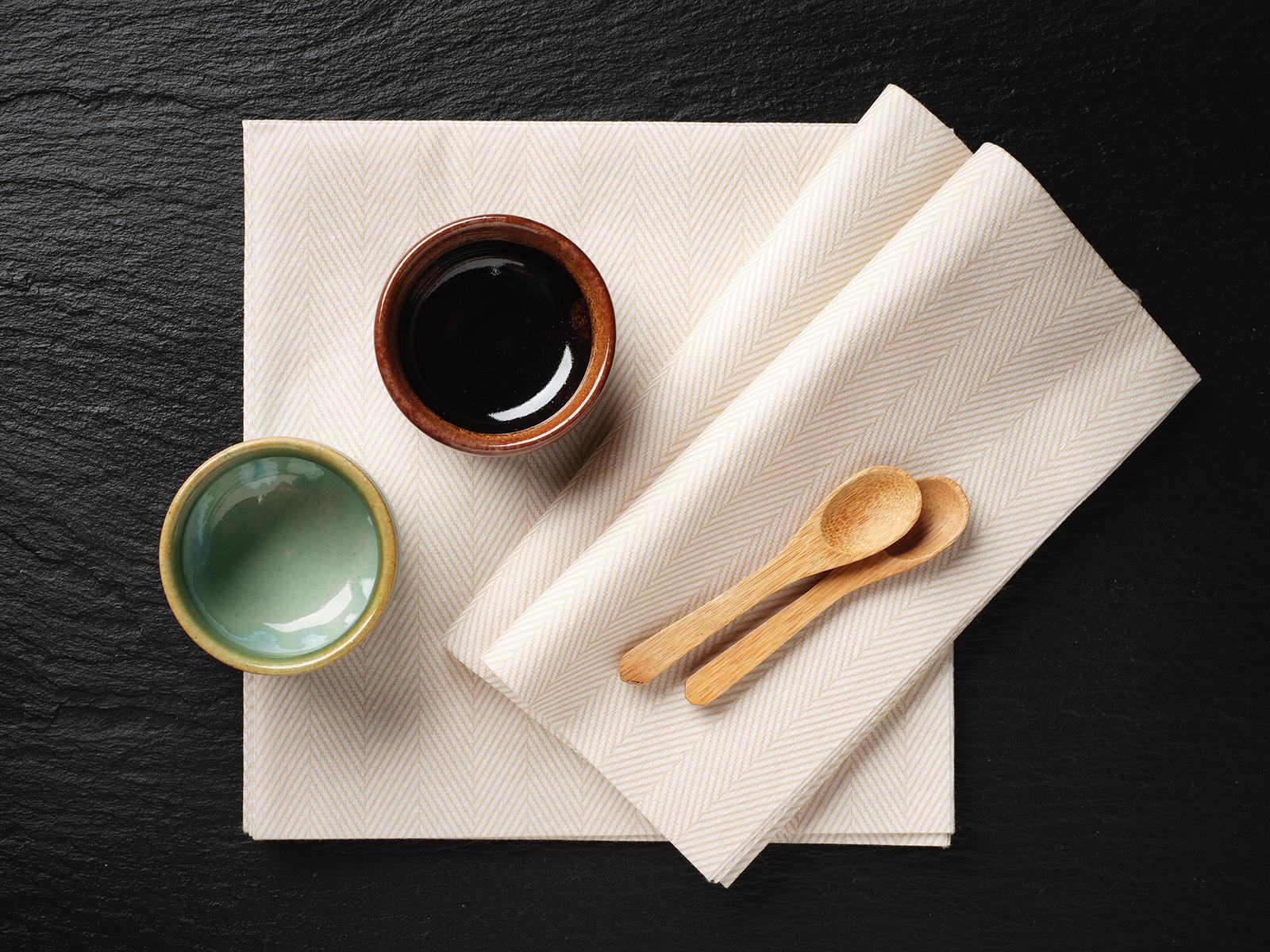 Comment choisir sa serviette en papier - ProSaveurs