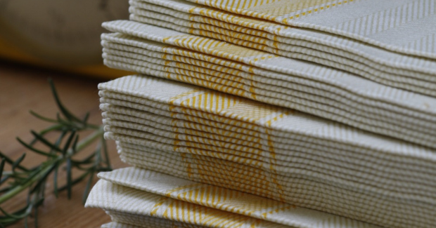 Vente en gros de serviettes en papier - ProSaveurs