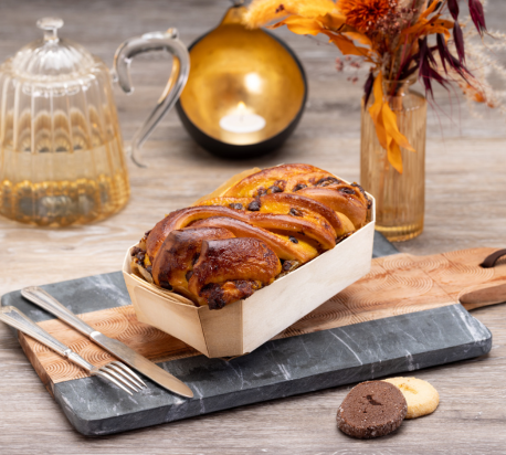 Barquette de cuisson Pâtisserie | Panibois | ProSaveurs