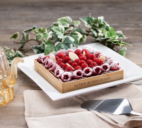 Cercle à tarte - Cercle à Pâtisserie - ProSaveurs