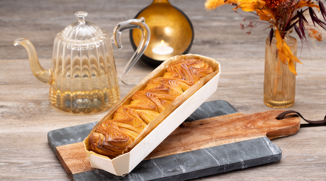 Barquette en bois pour cuire | Panibois | ProSaveurs