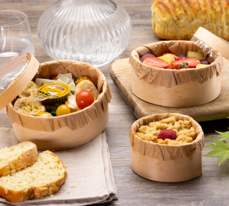 moule bois ecologique marketing pro panibois prosaveurs boites rondes