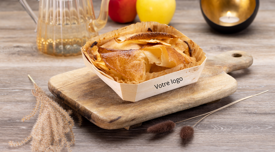 moule bois personnalisable professionnel panibois prosaveurs barquette cuisson dessert feuillete