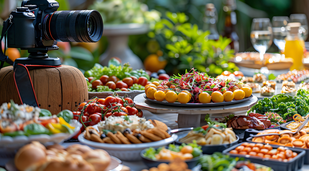 Qu'est-ce que le grazing - ProSaveurs