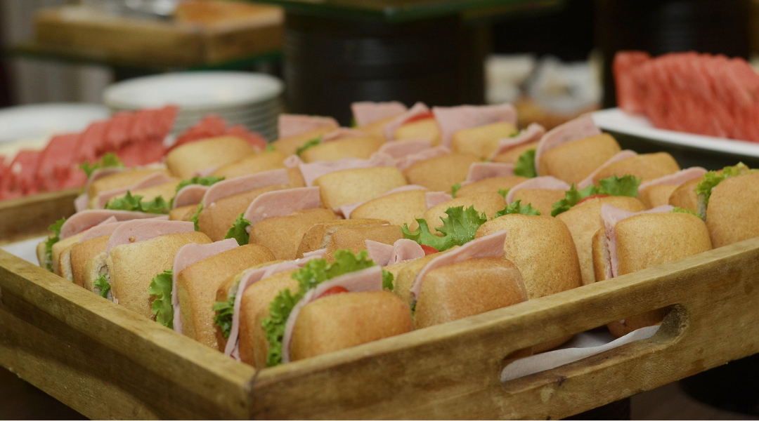 Devenir traiteur - Bien choisir son branding - ProSaveurs