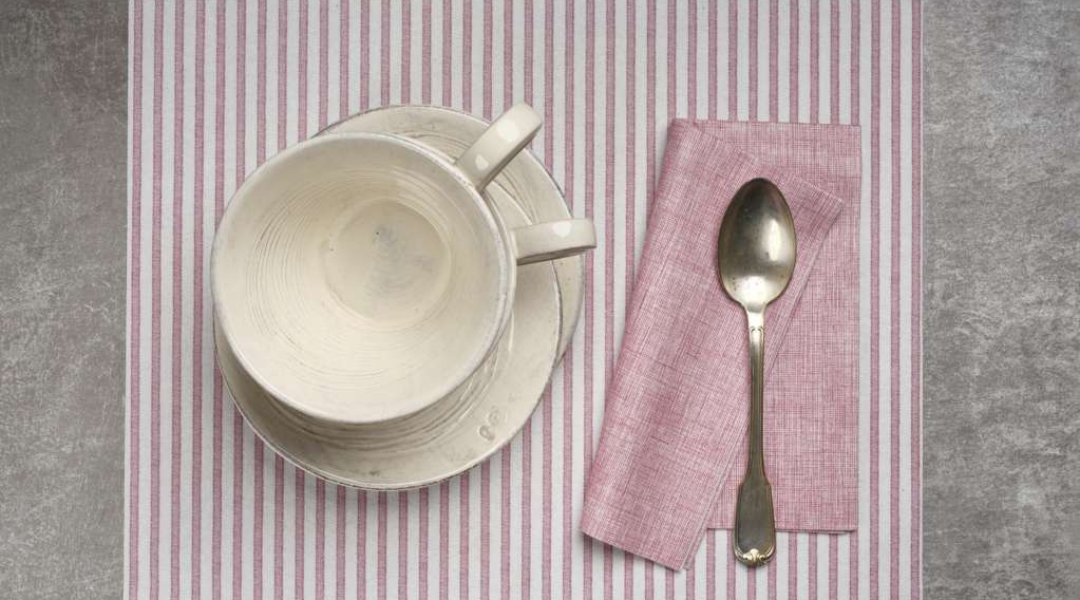 Serviette en papier personnalisée | ProSaveurs