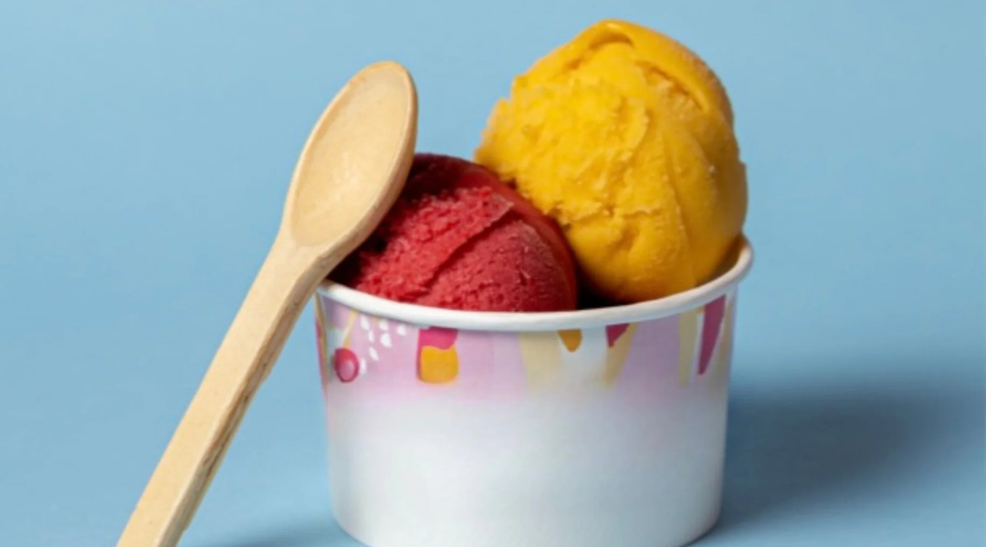 Cuillère comestible Koovee - ProSaveurs