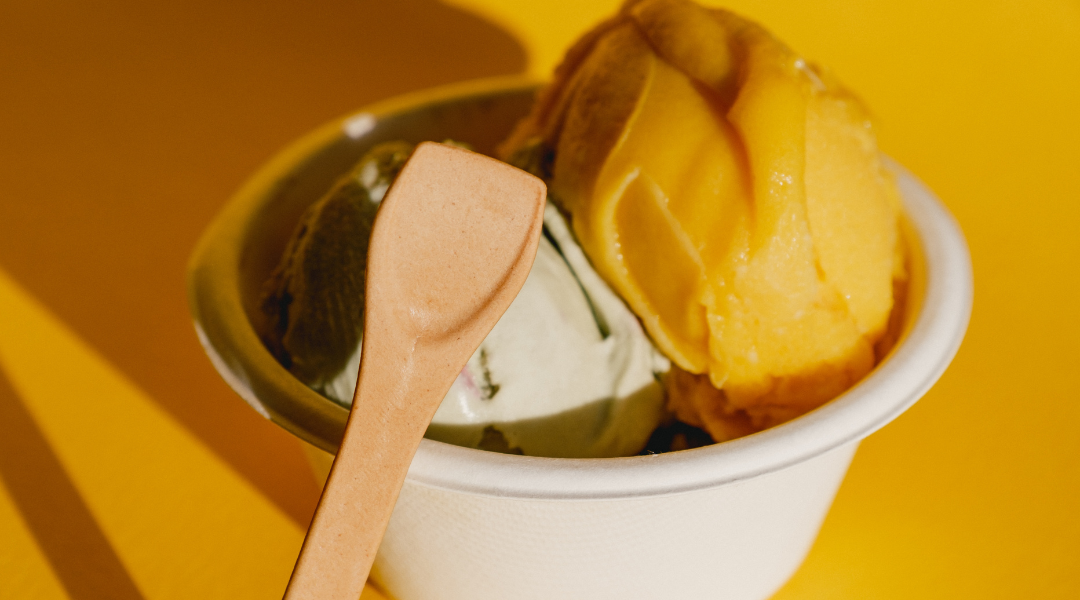 Fabrication et qualité des couverts comestibles - Spatule à croquer - Koovee - ProSaveurs