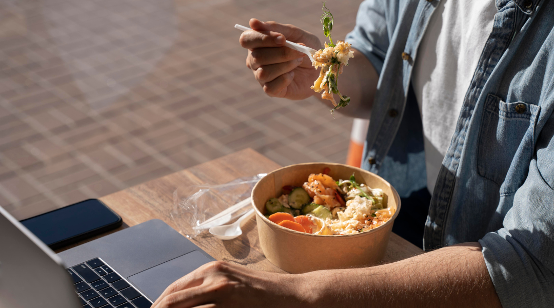 Optimiser la production sans sacrifier la qualité - La cuisine agile du fast good - ProSaveurs