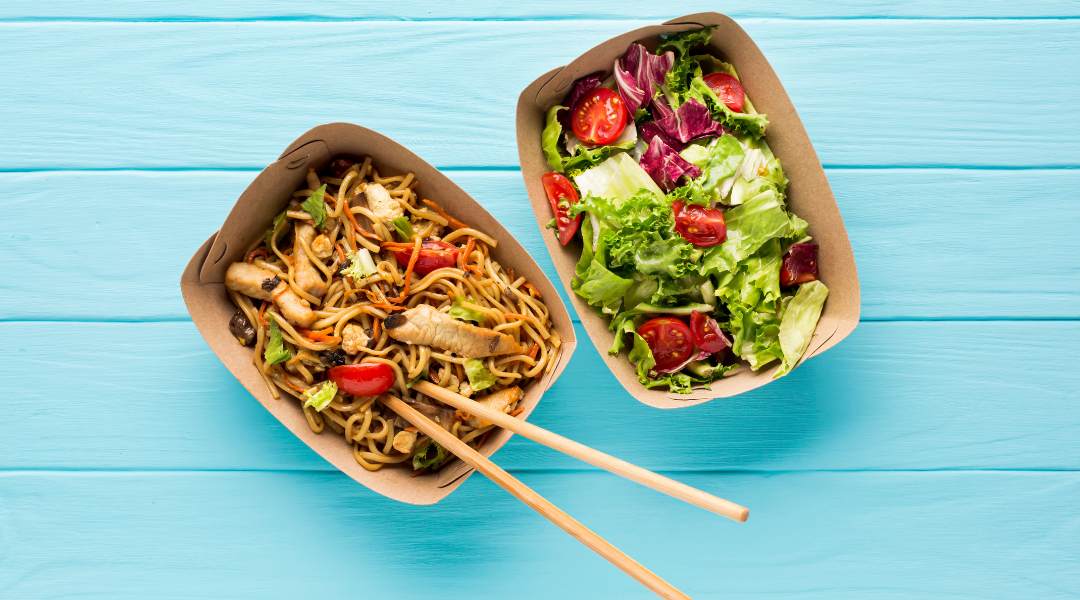 Optimisation du food cost - Fast Good Restaurant - ProSaveurs
