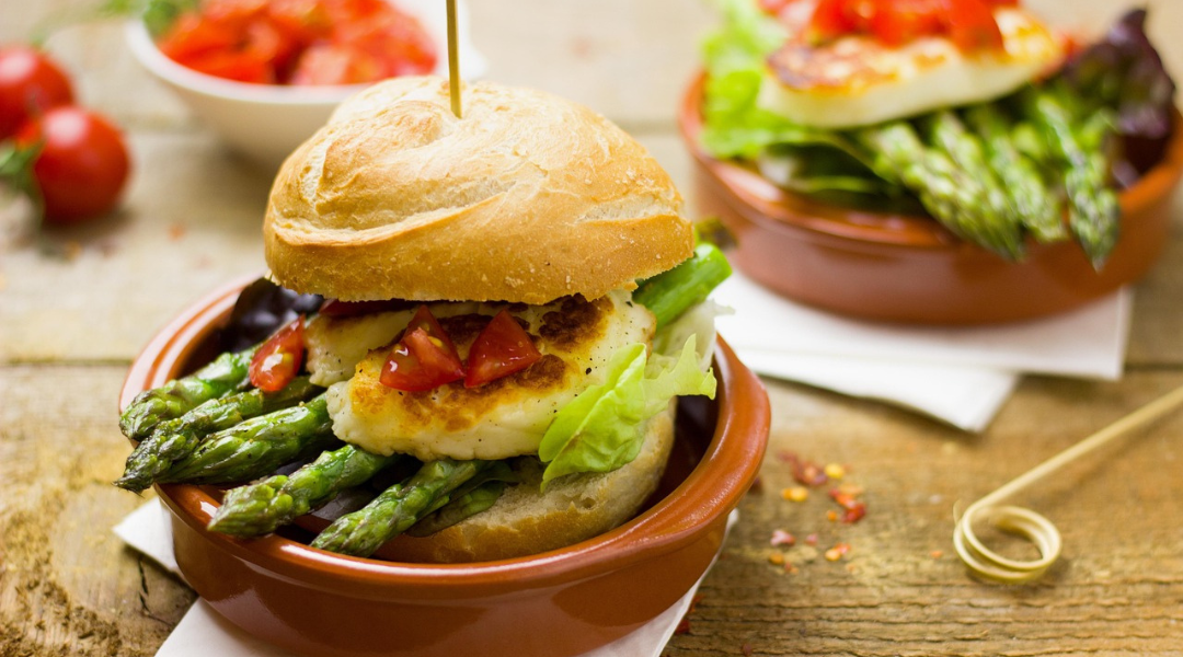 Optimisation de l'Espace et de la Préparation - Fast Good Restaurant - ProSaveurs