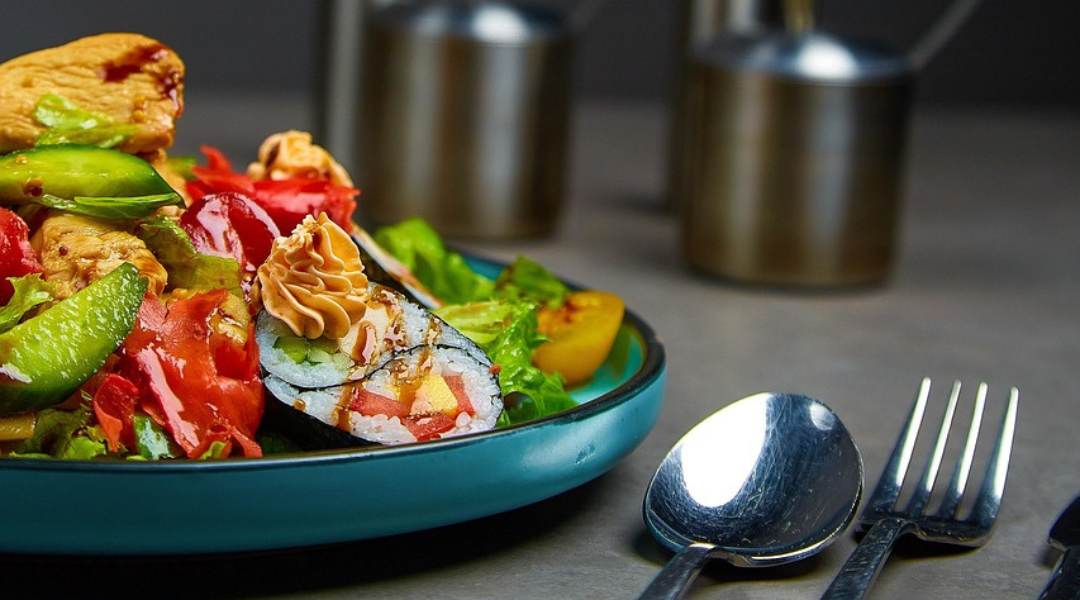 Solutions de Cuisson Rapide et Efficace - ProSaveurs - Fast Good Restaurant