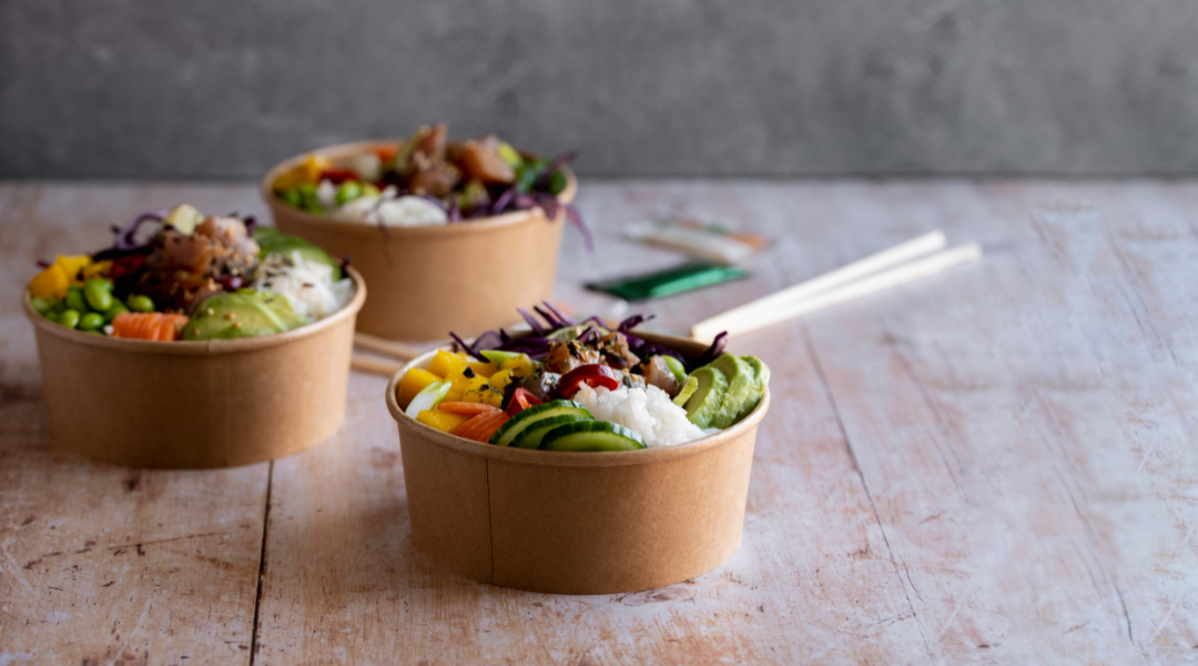 L'Influence du Packaging sur le Menu Fast Good - ProSaveurs
