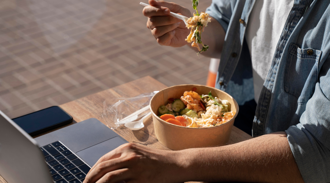 Réduction du Gaspillage Alimentaire - Fast Food - ProSaveurs