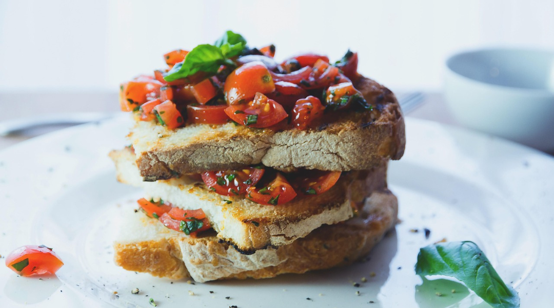 Produits locaux et de saison - Fast Food Restaurant - ProSaveurs