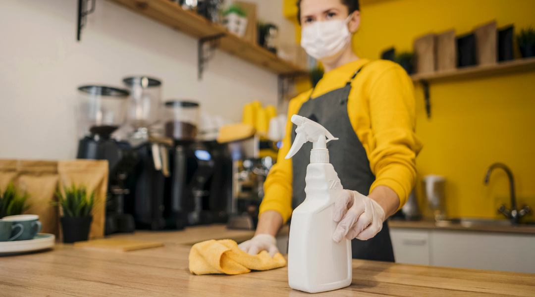 Fondamentaux de l'Hygiène Alimentaire - Restauration Rapide - ProSaveurs