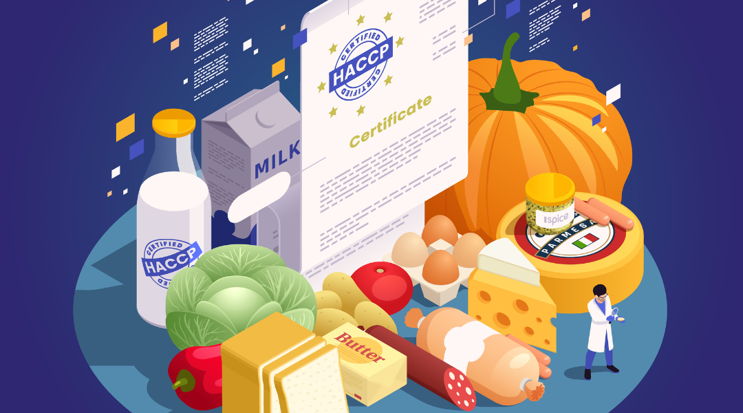 Réglementation Européenne - HACCP - Restauration Européenne - ProSaveurs