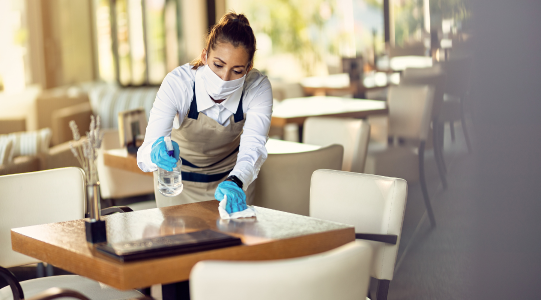Bonnes Pratiques d'Hygiène - Restauration Rapide - ProSaveurs