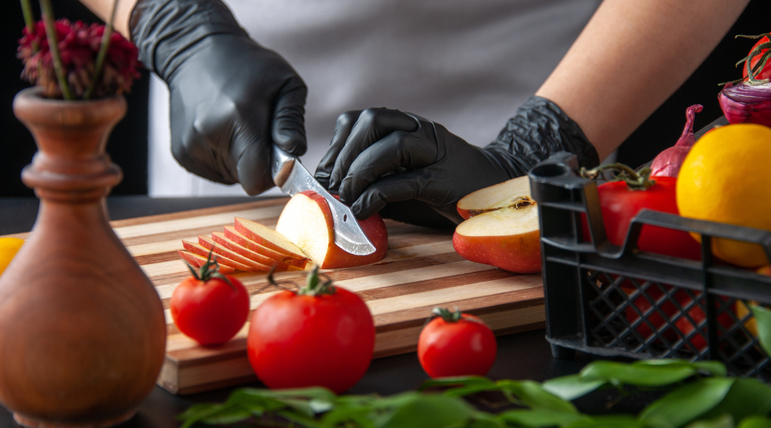 Hygiène du personnel - Restauration Rapide - ProSaveurs