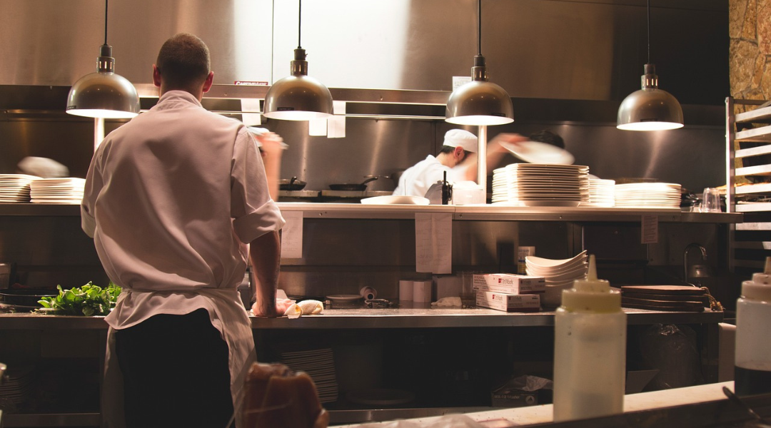 Matériel indispensable - Restauration Rapide - ProSaveurs