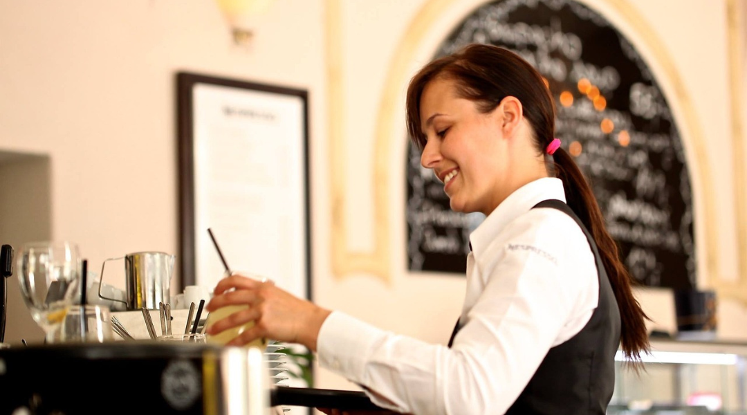 Recrutement du personnel - Restauration Rapide - ProSaveurs