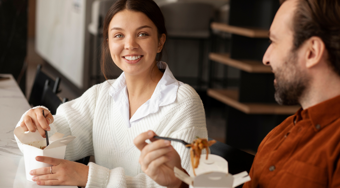 Attirer des clients - Restauration Rapide - ProSaveurs