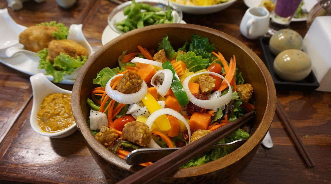 Le Triomphe du Fast Good - Restauration Rapide - ProSaveurs