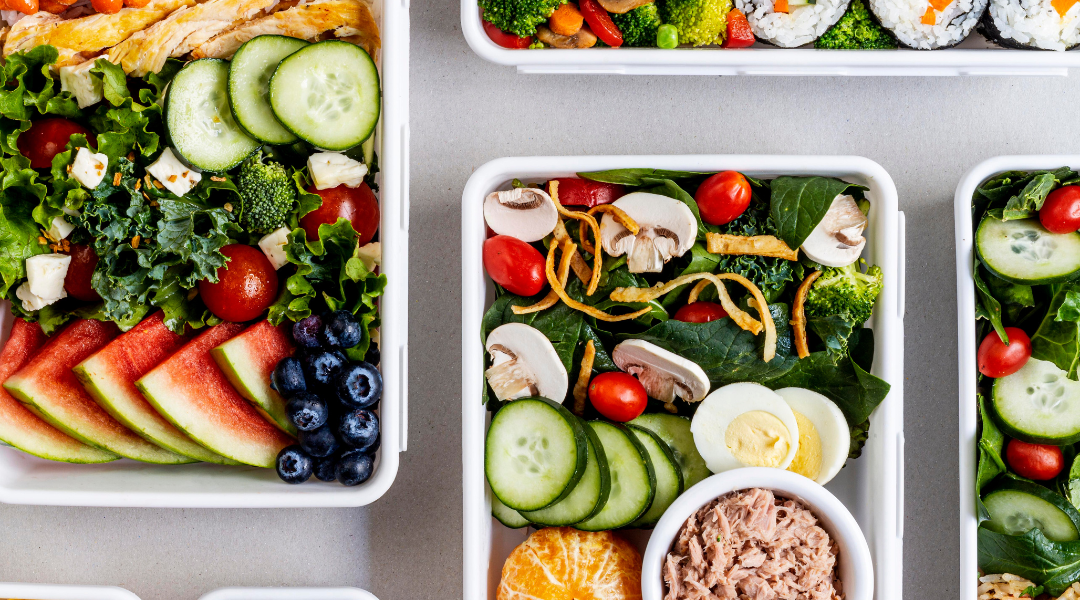 Réduction du Gaspillage Alimentaire - Restauration Rapide - ProSaveurs