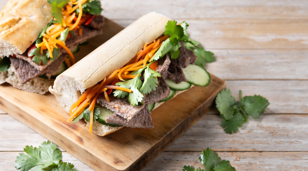Sandwichs mythiques - Restauration Rapide - ProSaveurs