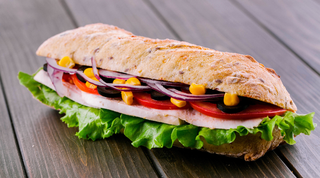 Snacking Boulanger - Boulangerie Fast Food - Restauration rapide - ProSaveurs