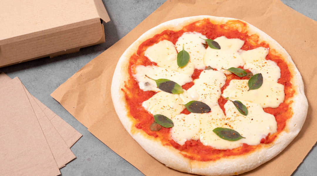 Pizza - Boulangerie Fast Food - restauration Rapide - ProSaveurs