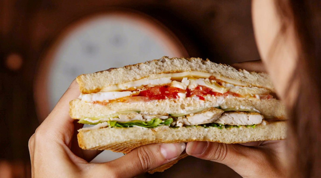 Influence des Cuisines du Monde - Boulangerie Fast Food - Restauration Rapide - ProSaveurs