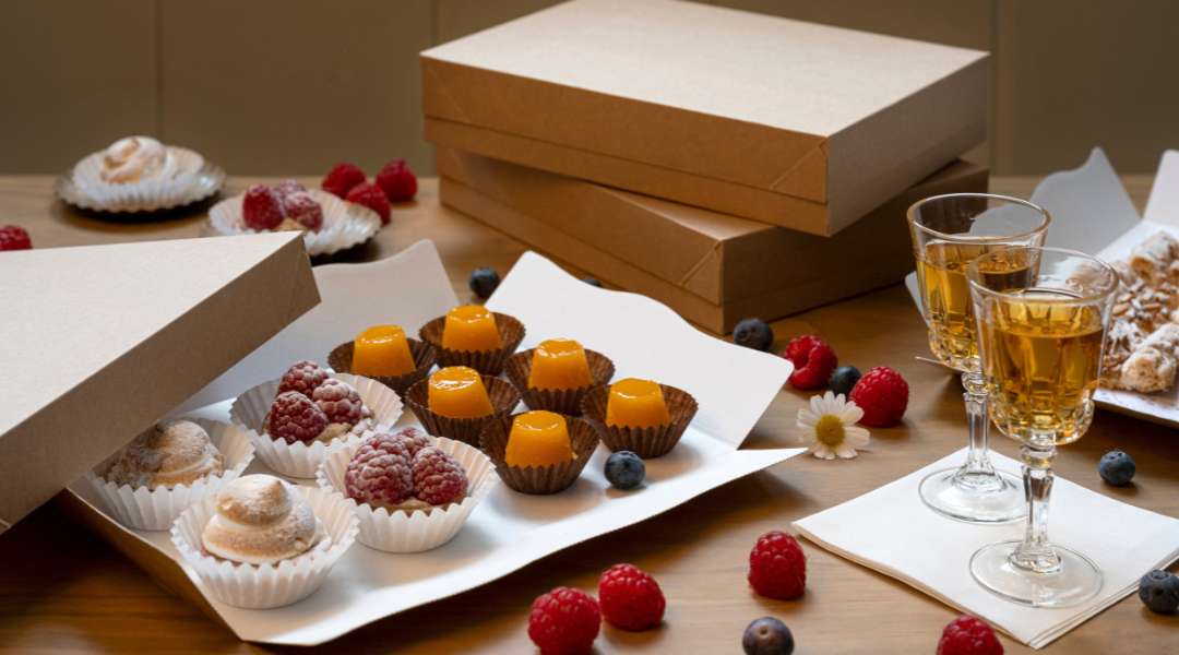 Vaisselle jetable ou vaisselle réutilisable - Comment choisir - ProSaveurs