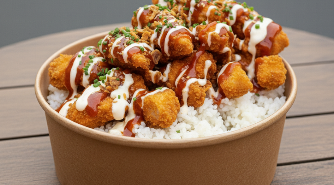 Tendance Crousty - Restauration Rapide - Vaisselle jetable - ProSaveurs