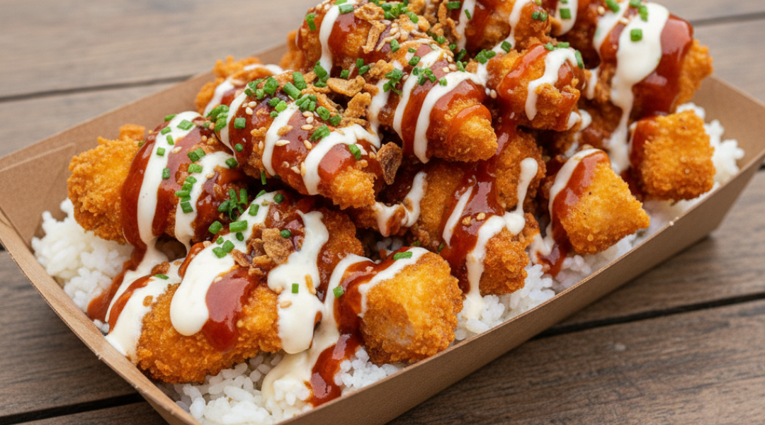Tendance Krousty - Restauration Rapide - Vaisselle jetable - ProSaveurs