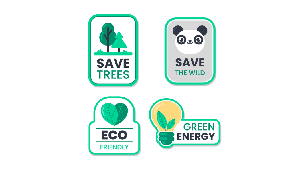 Comment choisir un label écologique - ProSaveurs - Restauration Rapide
